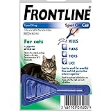 frontline plus for cats amazon uk
