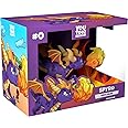 Youtooz Spyro 5" Inch Vinyl Figure, Official Collectible Spyro from Video Game Spyro by Youtooz Spyro Collection