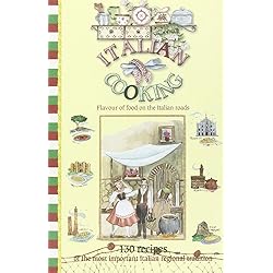Amazon.it: La Cucina: The Regional Cooking of Italy - The
