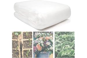 OTIGA Malla Fina Insectos,3x16m Malla de Protección contra Insectos,Red Anti Insectos,Red Anti-Insectos Grande,Malla Insectos Usado para Plantas Frutas Flores Cultivos Mosquitero