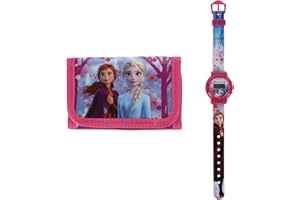 BWR Montre-Bracelet DI2107FR2