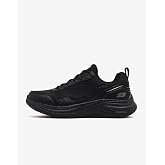 Skechers VAPOR FOAM 232959 BBK Erkek Spor Ayakkabı Siyah 41 EU