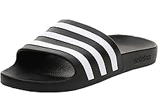 adidas Adilette Aqua Slides, Chanclas Unisex Adulto