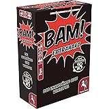 Pegasus Spiele 18301G - BAM! - Extrahart