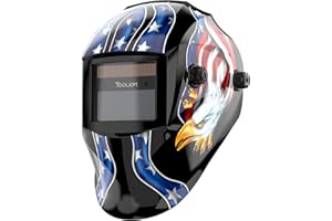 TOOLIOM Welding Helmet 9242