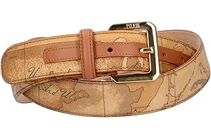 ALVIERO MARTINI 1A CLASSE ALVIERO MARTINI 1 CLASSE Cintura GEO Donna - A275-6000-0010