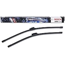 Bosch AP400U - tergicristallo Aerotwin - Lunghezza: 400 mm - single front wiper blade
