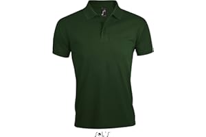 SOLS Sol's Prime Men Polo Hombre