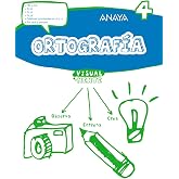 Ortograf&iacute;a 4. (Visualmente)