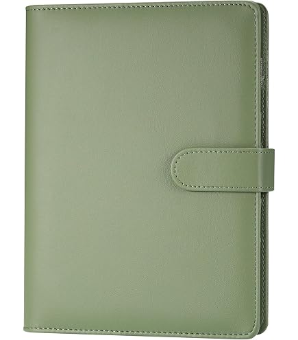 Classeur Anneaux A5 Grafoplás Carpebook Goal Bits&Bobs – Recharge 5x5 + Dos Ergonomique FSC