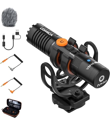 その他 Panasonic DWM-MS2 Panasonic DMW-MS2 Directional and Stereo Microphone for DMC-GH3K