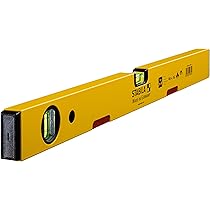 Livella A Bolla Stabila 60cm Con Magneti - Precisione Professionale Per Edili E Fai Da Te - Foto 6