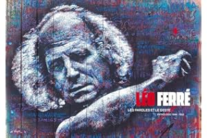 Les Paroles et le Geste - Anthologie 1948 - 1990 [Coffret Semi Livre D'Art 24CD]