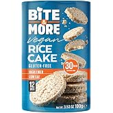 Bite &amp; More Pirin&ccedil; Patlağı 120g