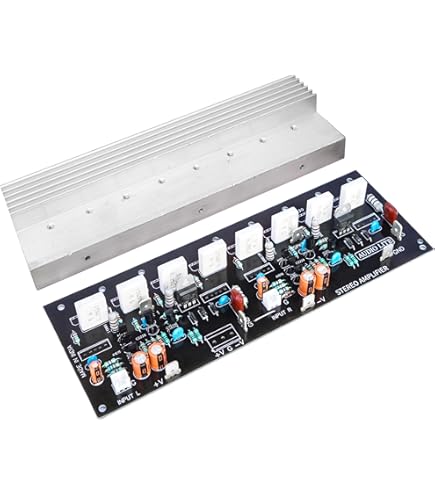 Transistors - B1647 + D2560 / 2SB1647 + 2SD2560 Sanken