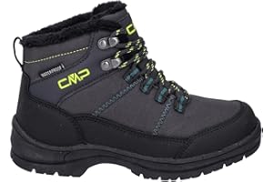 CMP Uniseks - dzieci Kids Annuuk Snow Boot WpKids Annuuk Snow Boot WP