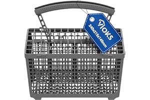 VIOKS Panier à couverts Lave-vaisselle 00621320, 00093046 BOSCH