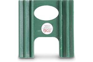 BGS 1769 | Narzędzie blokujące do wałków rozrządu | dla Opel Astra, Vectra, Omega, Frontera, Sintra