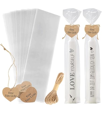 P&D 20 Organza-Beutel – Dunkelrot/bordeaux, 7,5 X 10 Cm, Für Süßigkeiten, Hochzeiten & Geschenke