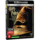 Harry Potter à l'école des sorciers - Année 1 - Le monde des Sorciers de J.K. Rowling - 4K Ultra HD [4K Ultra HD Digital