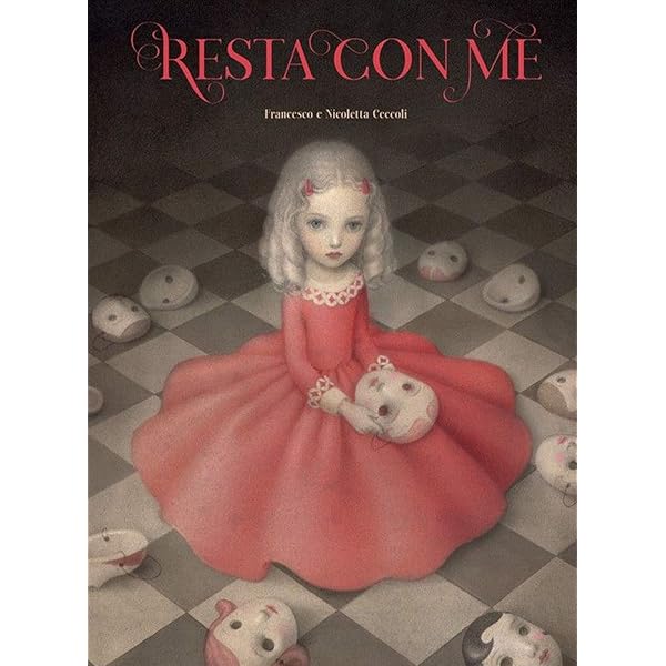 Play with me. Ediz. italiana (Illustrati) : Ceccoli