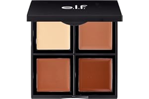 e.l.f. Cream Contour Palette