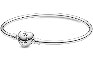 Pandora Damen-Charm-Armband