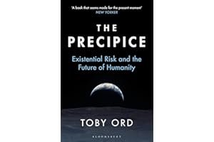 The Precipice: ‘A book that seems made for the present moment’ New Yorker