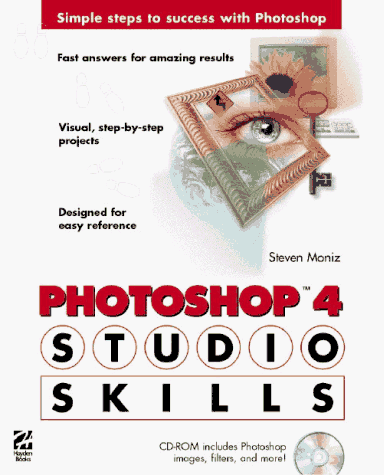 Photoshop 4 Studio Skills