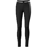 Helly Hansen Pantaloni, W HH LIFA Pant Baselayer Donna