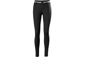Helly Hansen Donna Pantaloni Termici HH LIFA
