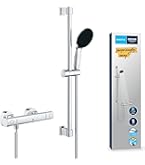 Grohe Doucheset Kopen? - Douchesets Grohe vind je bij ons
