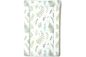 East Coast Nursery Ltd Botanical Changing Mat, Multi