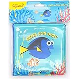 Gioca con Dory. Il libro bagnetto. Ediz. a colori
