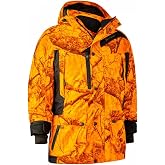 Deerhunter Ram Arctic Jacket REALTREE EDGE  ORANGE