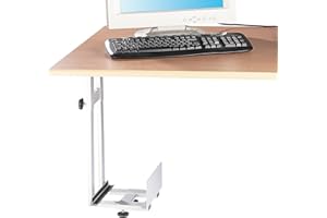 General Office Support Universel pour Unité Centrale sous Bureau - Fixe