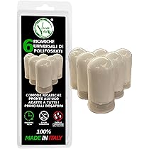 Cartucce Polifosfati Per Caldaia - Confezione Da 12, Anticalcare Concentrato A Lunga Durata - Foto 10