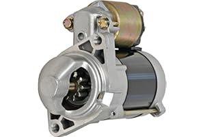 DB Electrical SND0453 Starter for Honda 14HP 16HP GCV520 GCV530 GXV520 XV530 V-Twin Engine/Toro Lawn Mower Tractor Z530 ZD530 Z340 Z3400 Z350 TimeCutter Precision 530cc/31200-Z 0003 , 31200-Z0A-013