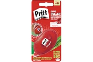Pritt 2110050 Rullo Colla Permanente Compatto