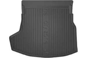 M MOTOS Tappeti per bagagliaio adatto per Toyota Corolla XI 2013-2019 Migliorare il comfort di viaggio con il tappetino antiscivolo per auto DZ- Tappetini per auto per tutte le stagioni, protezione da