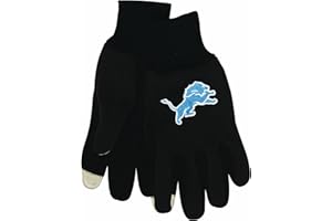Wincraft NFL Technologie Touch Handschuhe