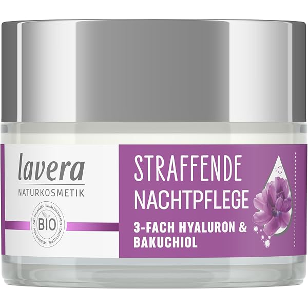 HQ Straffende Gesichtsmaske Mit Edelweiß-Extrakt – 3 X 15 Ml, Feuchtigkeitsspendend