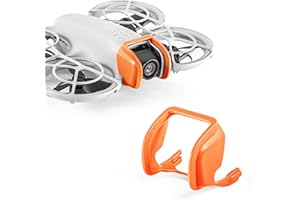 STARTRC PHOTO Protecteur PTZ pour DJI Neo accessoires, drone PTZ lentille protection anticollision Bumper pour DJI Neo Drone Camera