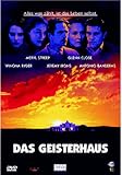 Das Geisterhaus - Jeremy Irons