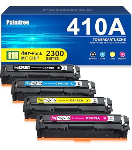 Hp Laserjet pro 400 Color M451dn online kaufen