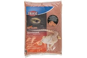 Trixie 76133 grottsand för terrarier, 5 kg