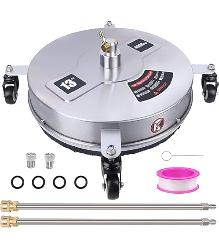 Karcher Pressure Washer Parts DEWALT DXPW37SC 18