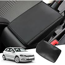 REIJAX Auto Sitzkissen Set Für VW Taigo 2022-2024 - Leinen Bezüge