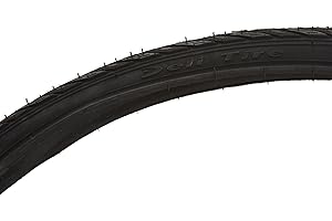 Bike Original VTC/Cross - Neumáticos blandos para bicicleta (28", 700 x 38C)