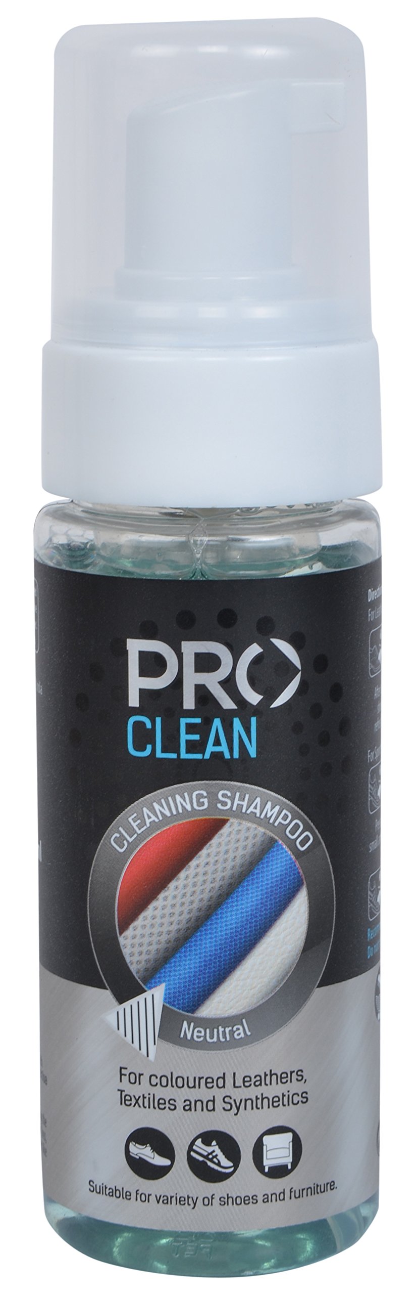Buy Pro Clean Cleaning Shampoo Neutral Online Baazaar Online